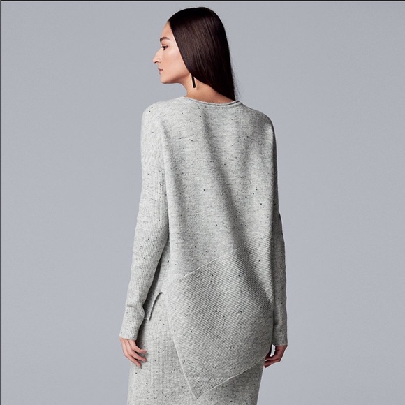Simply Vera Vera Wang Sweaters - Simply Vera Sweater